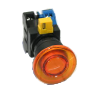 IDEC HW1L-A4F10QD-A-24V Device