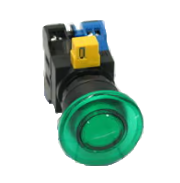 IDEC HW1L-A4F10QD-G-24V Device