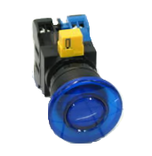 IDEC HW1L-A4F10QD-S-24V Device