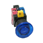 IDEC HW1L-A4F11QD-S-24V Device