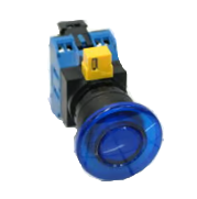 IDEC HW1L-A4F20QD-S-24V Device