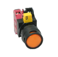 IDEC HW1L-AF2F01QD-A-120V Device