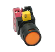 IDEC HW1L-AF2F01QD-A-24V Device