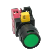 IDEC HW1L-AF2F01QD-G-24V Device