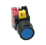 IDEC HW1L-AF2F01QD-S-24V Device