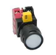 IDEC HW1L-AF2F01QD-W-24V Device