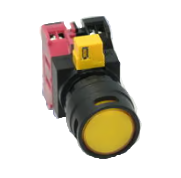 IDEC HW1L-AF2F01QD-Y-120V Device