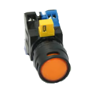 IDEC HW1L-AF2F10QD-A-120V Device