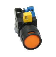 IDEC HW1L-AF2F10QD-A-24V Device