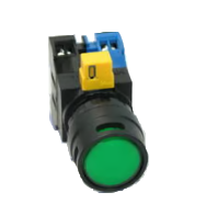 IDEC HW1L-AF2F10QD-G-24V Device