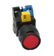 IDEC HW1L-AF2F10QD-R-24V Device