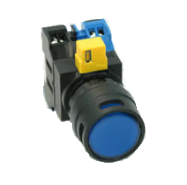 IDEC HW1L-AF2F10QD-S-24V Device