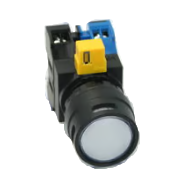 IDEC HW1L-AF2F10QD-W-120V Device