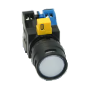 IDEC HW1L-AF2F10QD-W-24V Device