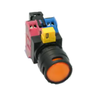 IDEC HW1L-AF2F11QD-A-120V Device