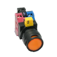 IDEC HW1L-AF2F11QD-A-24V Device