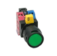 IDEC HW1L-AF2F11QD-G-24V Device