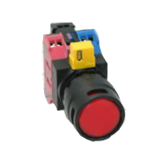 IDEC HW1L-AF2F11QD-R-24V Device