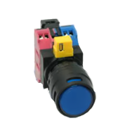 IDEC HW1L-AF2F11QD-S-24V Device