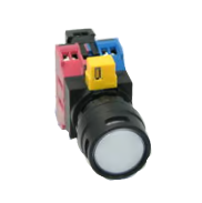 IDEC HW1L-AF2F11QD-W-24V Device