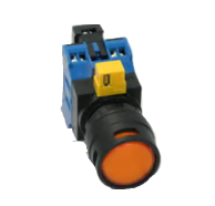 IDEC HW1L-AF2F20QD-A-120V Device