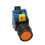 IDEC HW1L-AF2F20QD-A-24V Device