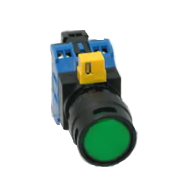 IDEC HW1L-AF2F20QD-G-24V Device