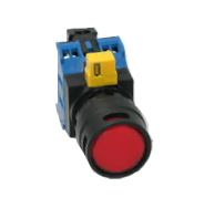 IDEC HW1L-AF2F20QD-R-24V Device