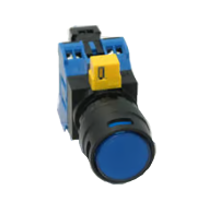 IDEC HW1L-AF2F20QD-S-24V Device