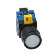 IDEC HW1L-AF2F20QD-W-120V Device