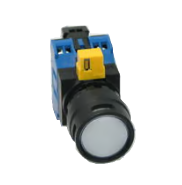 IDEC HW1L-AF2F20QD-W-24V Device