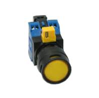 IDEC HW1L-AF2F20QD-Y-120V Device