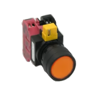 IDEC HW1L-M1F01QD-A-24V Device