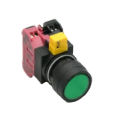 IDEC HW1L-M1F01QD-G-24V Device