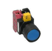 IDEC HW1L-M1F01QD-S-120V Device