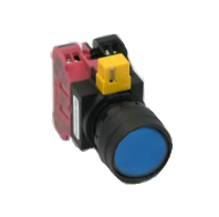 IDEC HW1L-M1F01QD-S-24V Device