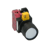 IDEC HW1L-M1F01QD-W-120V Device