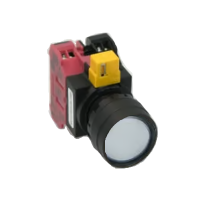 IDEC HW1L-M1F01QD-W-24V Device