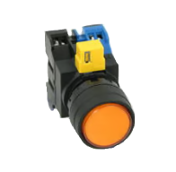 IDEC HW1L-M1F10QD-A-120V Device