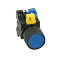 IDEC HW1L-M1F10QD-S-24V Device