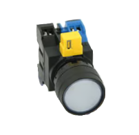 IDEC HW1L-M1F10QD-W-24V Device