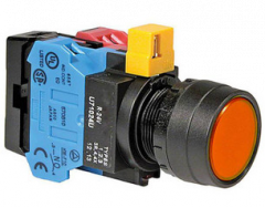 IDEC HW1L-M1F11QD-A-24V Device