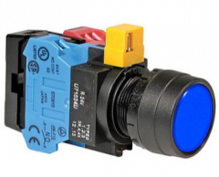 IDEC HW1L-M1F11QD-S-24V Device