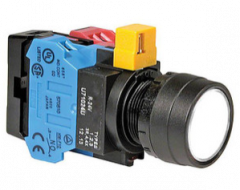 IDEC HW1L-M1F11QD-W-24V Device