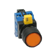 IDEC HW1L-M1F20QD-A-24V Device