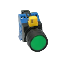 IDEC HW1L-M1F20QD-G-24V Device