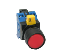 IDEC HW1L-M1F20QD-R-24V Device