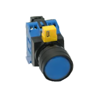 IDEC HW1L-M1F20QD-S-24V Device