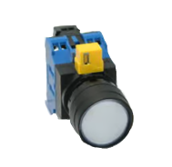 IDEC HW1L-M1F20QD-W-120V Device