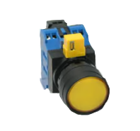 IDEC HW1L-M1F20QD-Y-120V Device